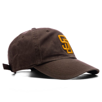FEATURE x '47 Brand '47 Clean Up - San Diego Padres Cooperstown
