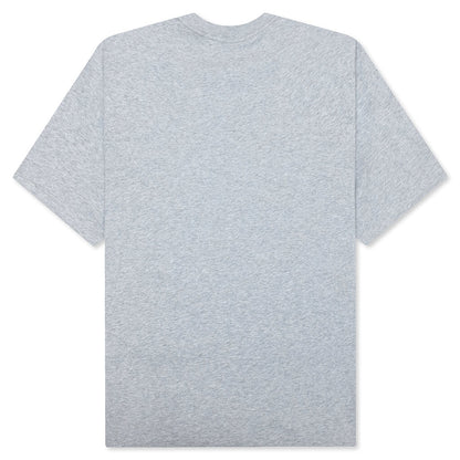 Feature x Bape College Relaxed Fit Tee - Gray