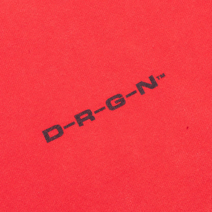Feature x D-R-G-N Formula Hoodie - Farari Red