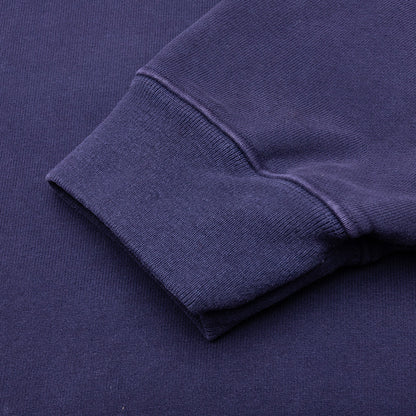 Feature x D-R-G-N Stability Crew - Deep Purple