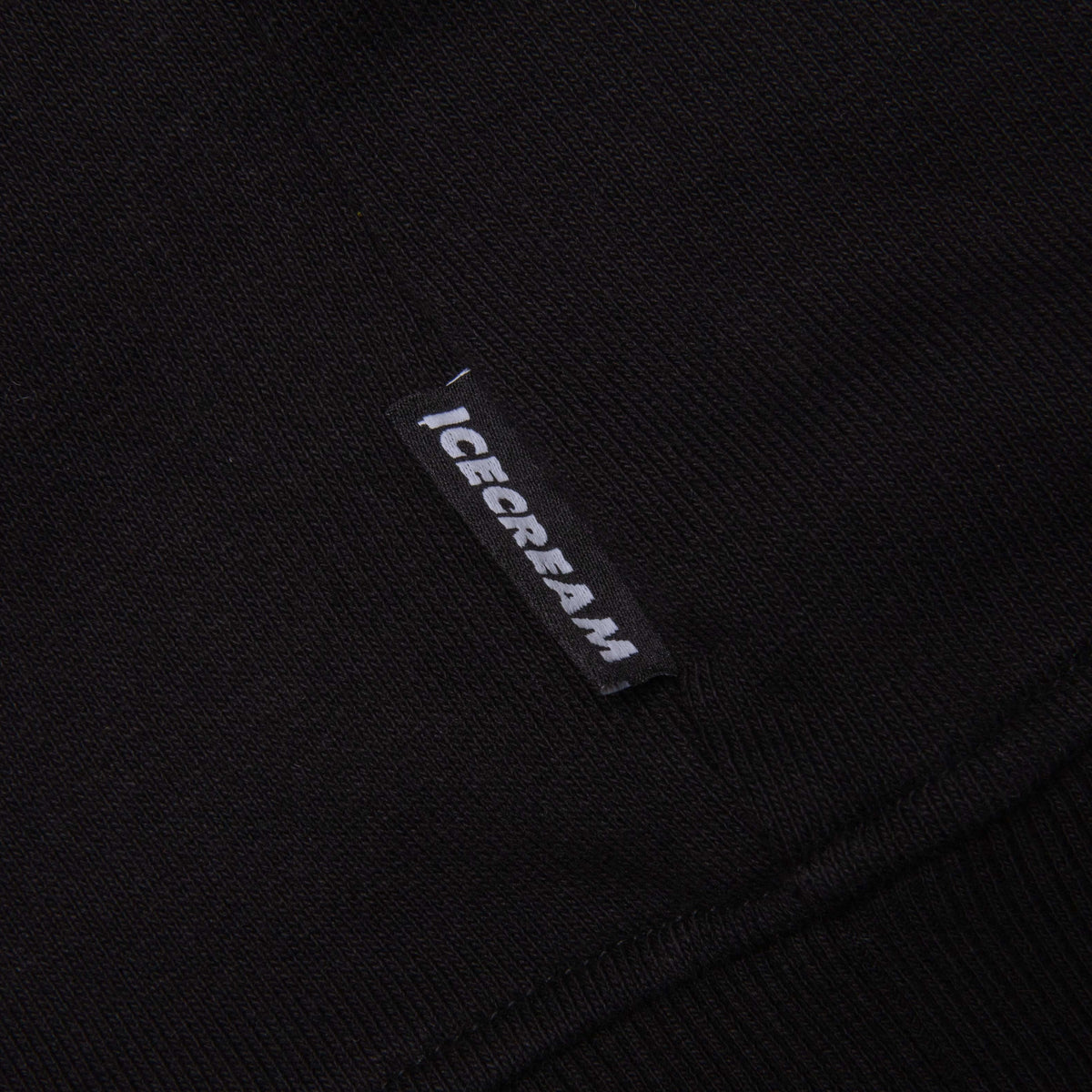 Feature x Icecream Super Bowl Hoodie - Black