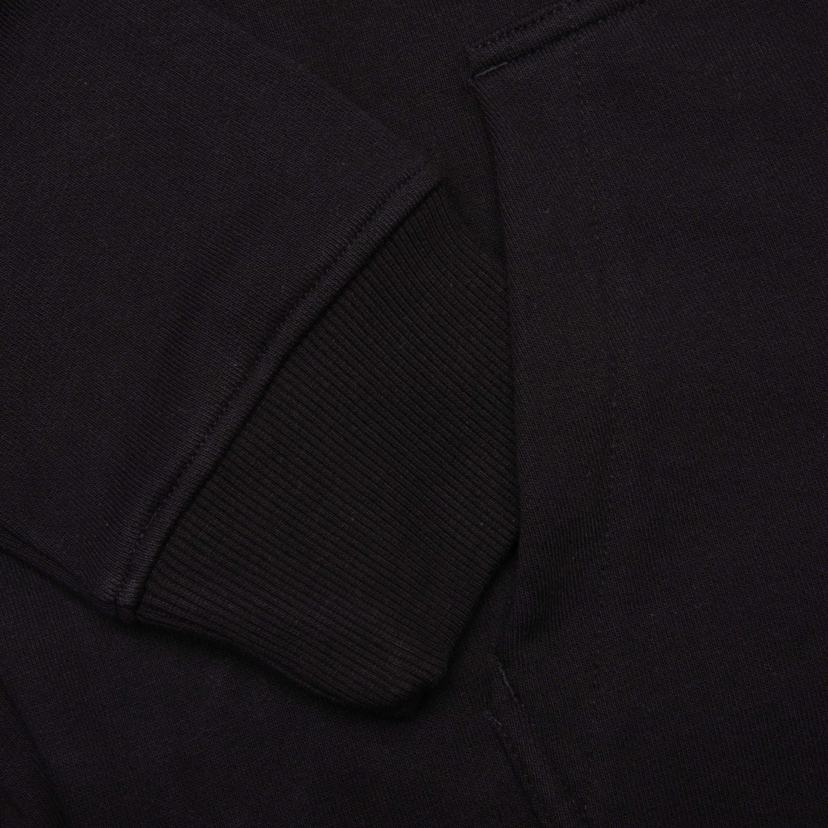 Feature x Icecream Super Bowl Hoodie - Black