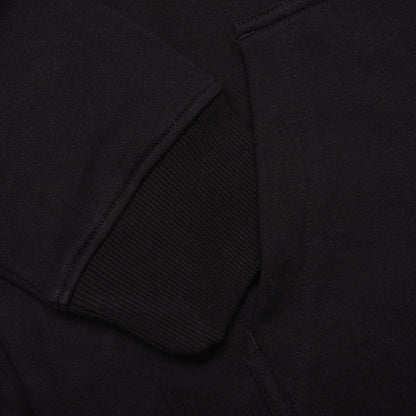 Feature x Icecream Super Bowl Hoodie - Black