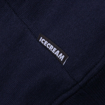 Feature x Icecream Super Bowl Hoodie - Navy