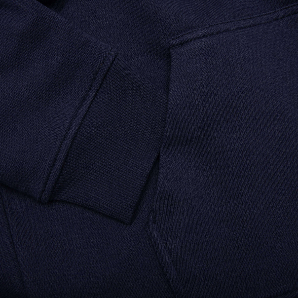 Feature x Icecream Super Bowl Hoodie - Navy