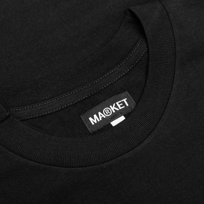 Feature x Market Formula Bear T-Shirt - Black