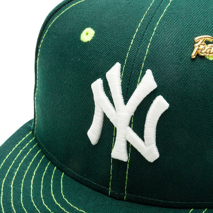 Feature x New Era "Night Vision" 59FIFTY Fitted - New York Yankees