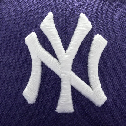 Feature x New Era Northern Lights 59FIFTY Fitted - New York Yankees
