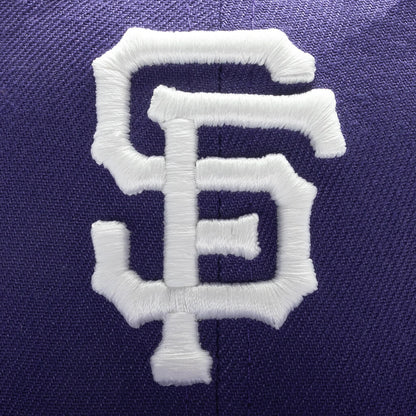 Feature x New Era Northern Lights 59FIFTY Fitted - San Francisco Giants