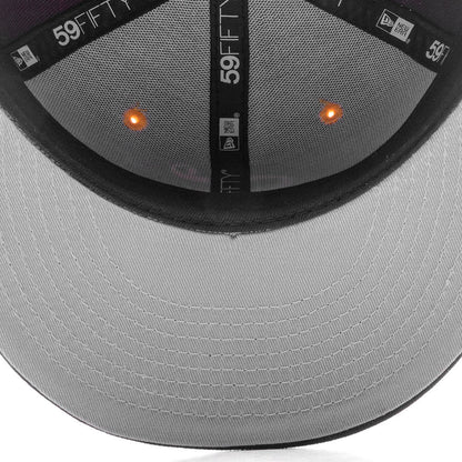 Feature x New Era AZ 59FIFTY Fitted - Maroon/Black