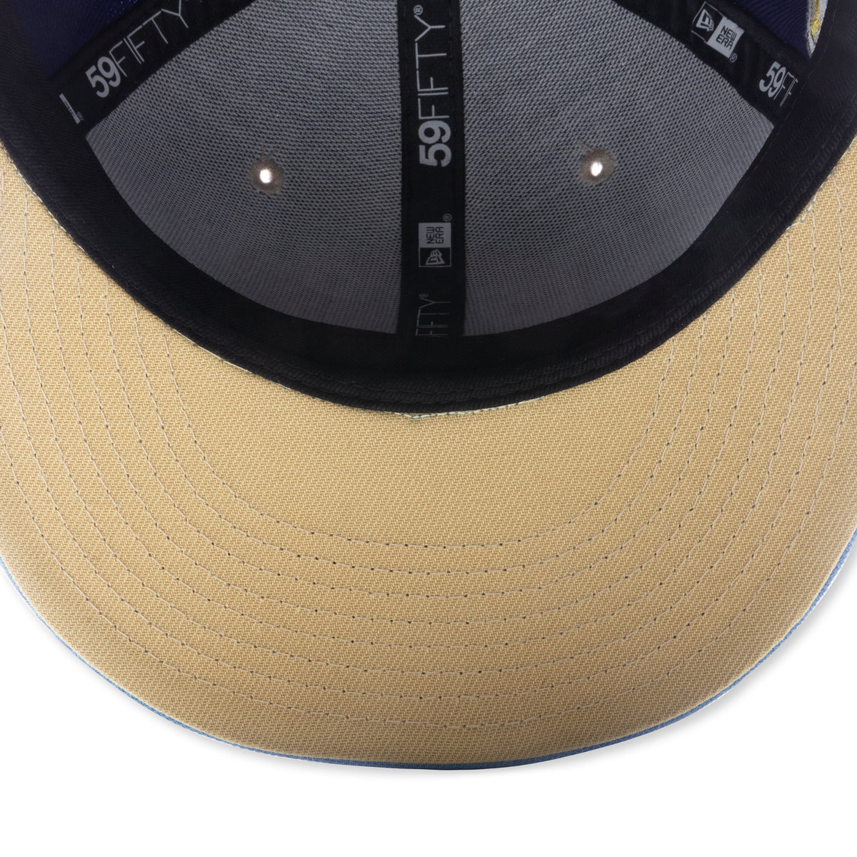 Feature x New Era 59FIFTY Fitted - New Orleans Pelicans