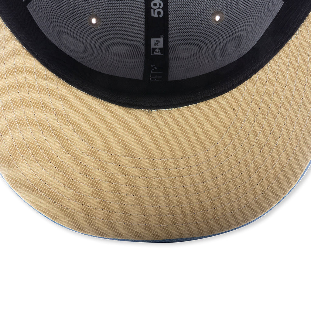 Feature x New Era 59FIFTY Fitted - Atlanta Hawks