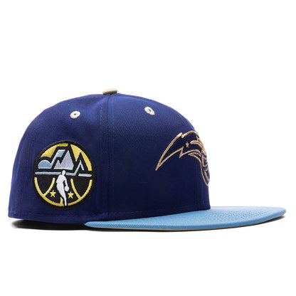 Feature x New Era 59FIFTY Fitted - Orlando Magic
