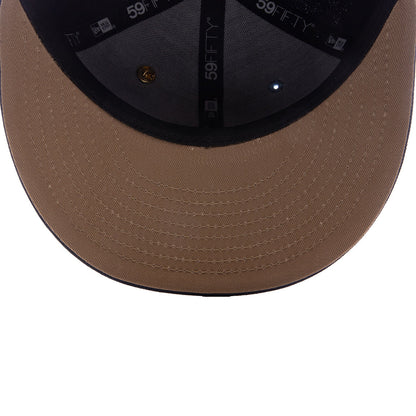 Feature x New Era 59FIFTY Fitted Desert Mirage - Chicago White Sox
