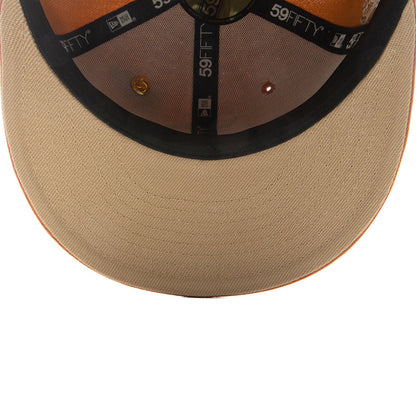 Feature x New Era 59FIFTY Fitted Desert Mirage - Detroit Tigers