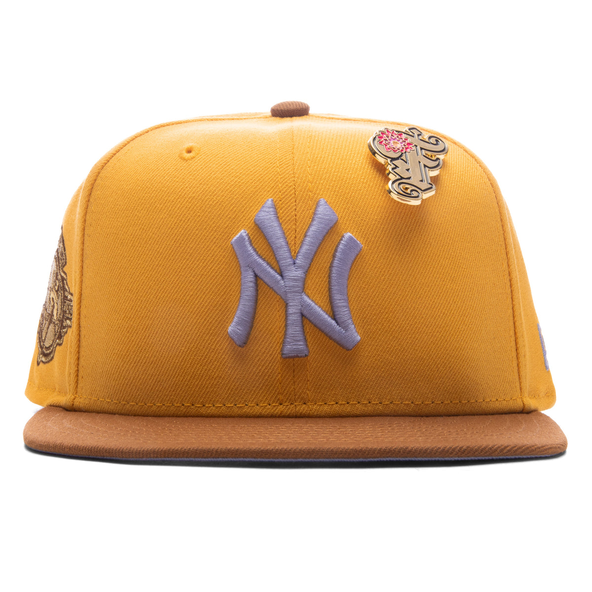 Feature x New Era 59FIFTY Fitted Desert Mirage - New York Yankees