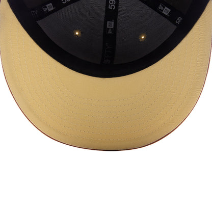 Feature x New Era 59FIFTY Fitted Desert Mirage - Oakland Athletics