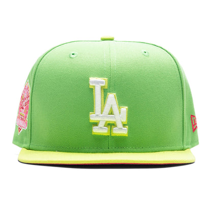 Feature x New Era 59FIFTY Fitted Fruit Pack - Los Angeles Dodgers