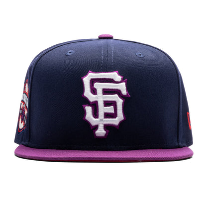 Feature x New Era 59FIFTY Fitted Fruit Pack - San Francisco Giants