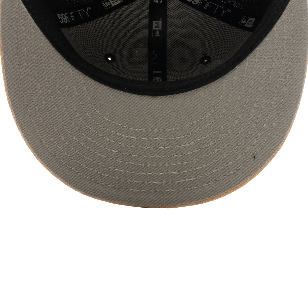 Feature x New Era 59FIFTY Fitted Sushi Pack - Anaheim Angels