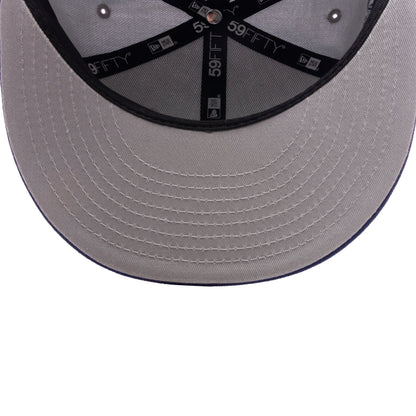 Feature x New Era 59FIFTY Fitted Sushi Pack - Atlanta Braves