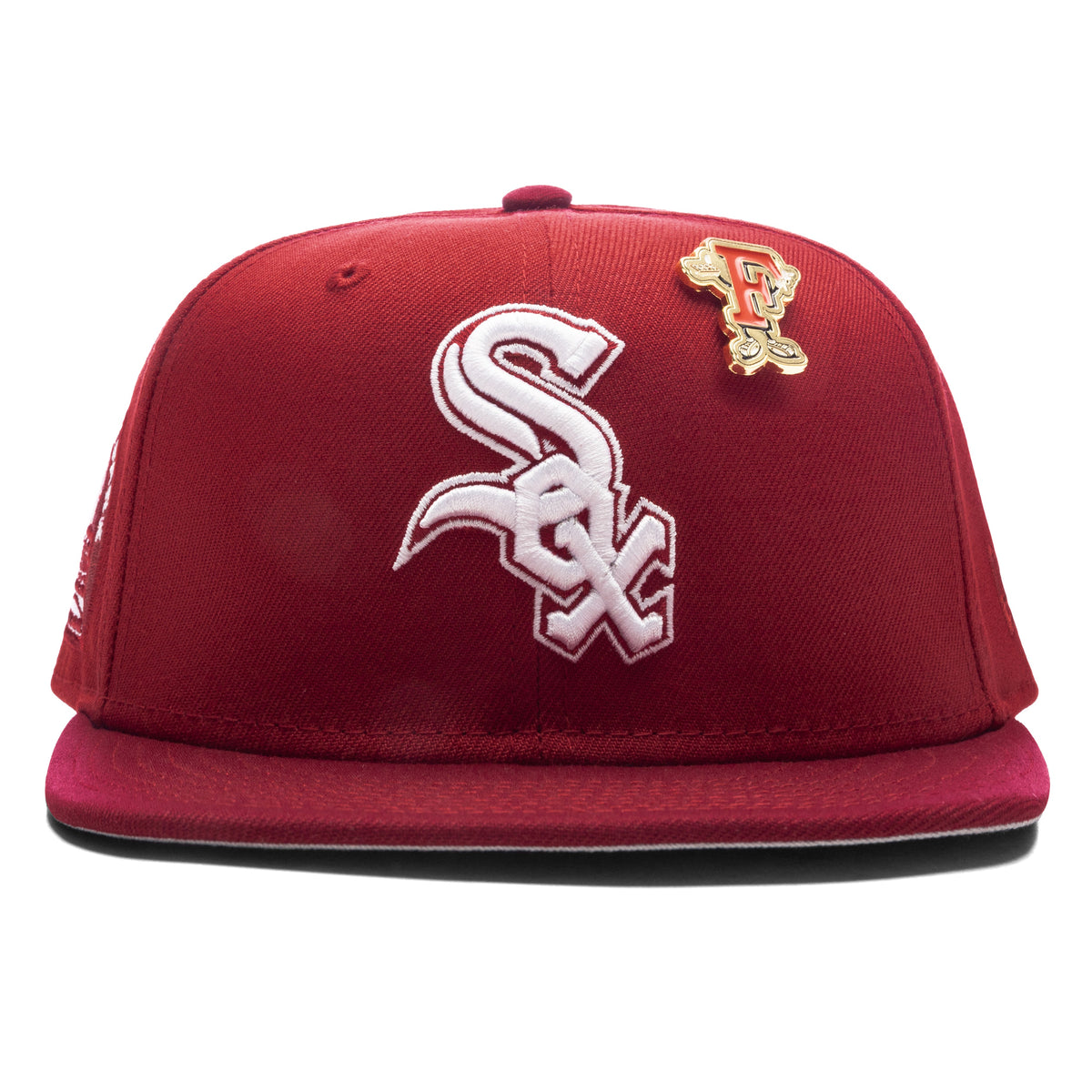 Feature x New Era 59FIFTY Fitted Sushi Pack - Chicago White Sox