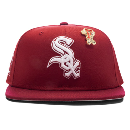 Feature x New Era 59FIFTY Fitted Sushi Pack - Chicago White Sox