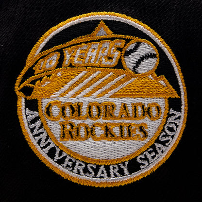Feature x New Era 59FIFTY Fitted Sushi Pack - Colorado Rockies