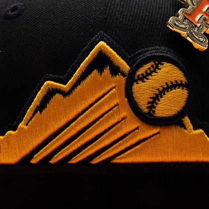 Feature x New Era 59FIFTY Fitted Sushi Pack - Colorado Rockies