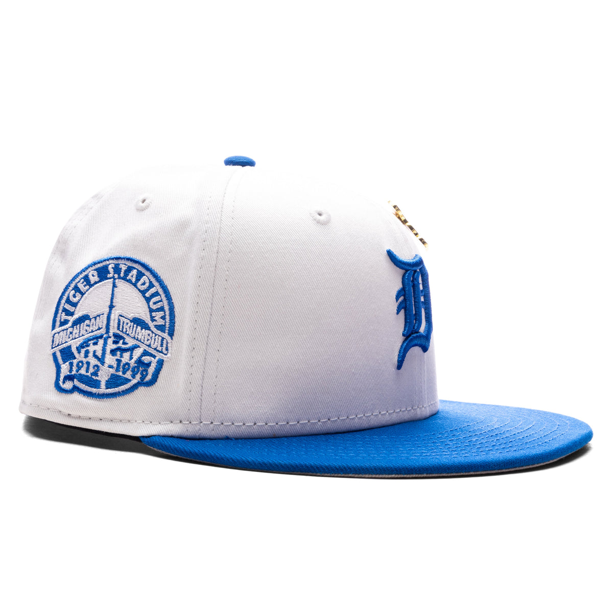 Feature x New Era 59FIFTY Fitted Sushi Pack - Detroit Tigers