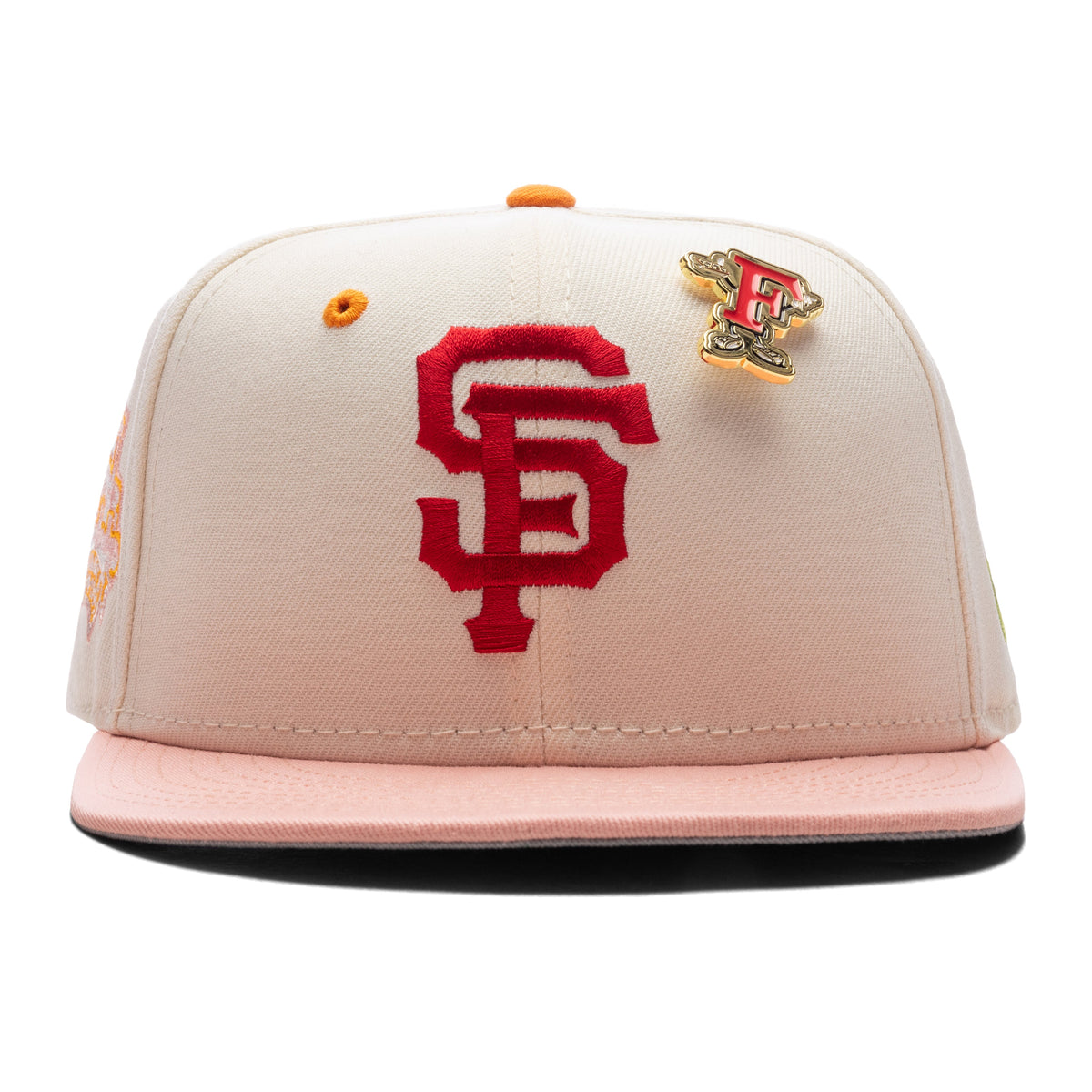 Feature x New Era 59FIFTY Fitted Sushi Pack - San Francisco Giants