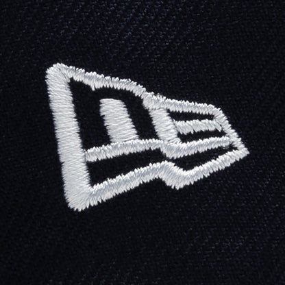 FEATURE x New Era 59FIFTY Fitted Wool - Navy