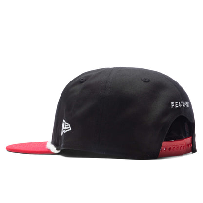 Feature x New Era Battle Born - San Francisco 49ers