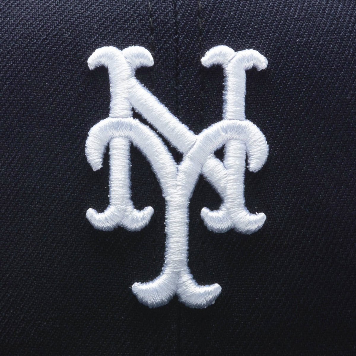 Feature x New Era Flaming Dice 59FIFTY Fitted - New York Mets