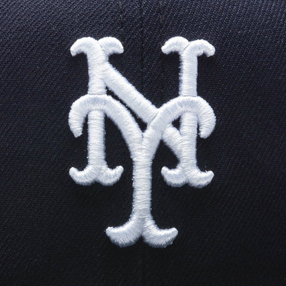Feature x New Era Flaming Dice 59FIFTY Fitted - New York Mets