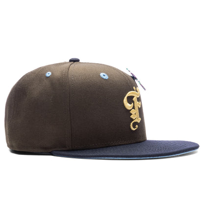 Feature x New Era Golden Hour 59FIFTY Fitted - Feature F