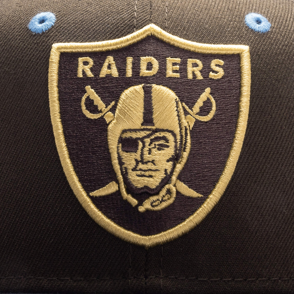 Feature x New Era Golden Hour 59FIFTY Fitted - Las Vegas Raiders