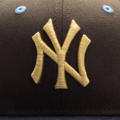 Feature x New Era Golden Hour 59FIFTY Fitted - New York Yankees