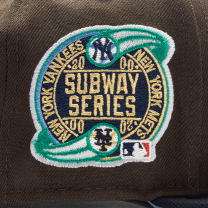 Feature x New Era Golden Hour 59FIFTY Fitted - New York Yankees
