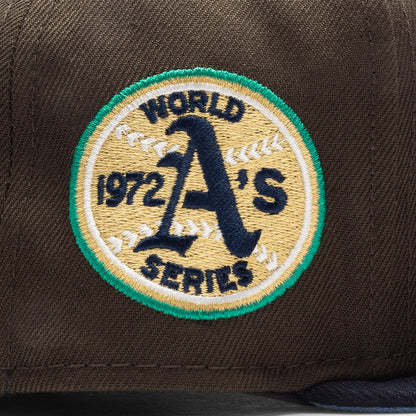 Feature x New Era Golden Hour 59FIFTY Fitted - Oakland Athletics