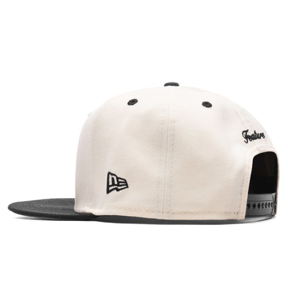Feature x New Era NBA 9FIFTY Snapback - Brooklyn Nets