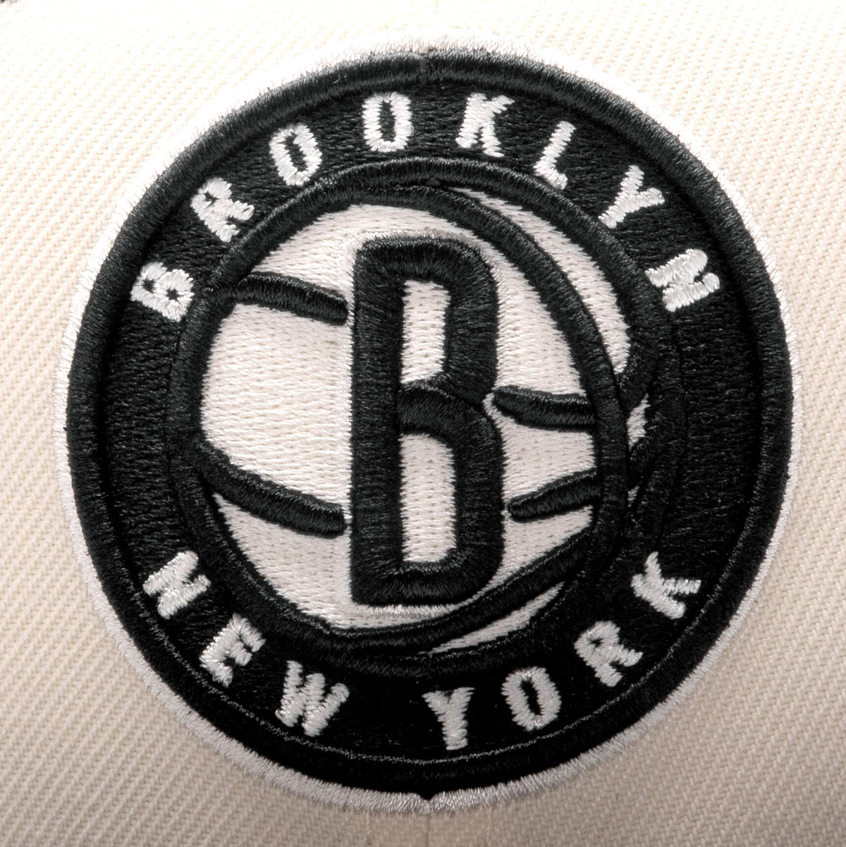 Feature x New Era NBA 9FIFTY Snapback - Brooklyn Nets