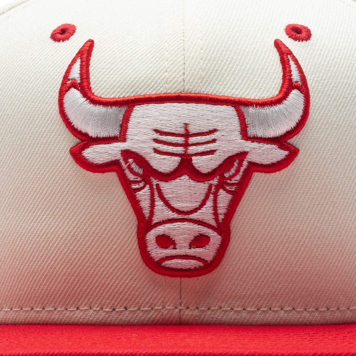 Feature x New Era NBA 9FIFTY Snapback - Chicago Bulls