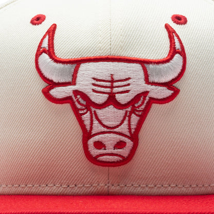 Feature x New Era NBA 9FIFTY Snapback - Chicago Bulls