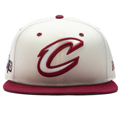 Feature x New Era NBA 9FIFTY Snapback - Cleveland Cavaliers