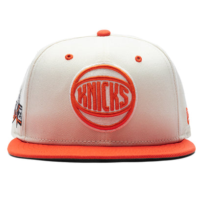 Feature x New Era NBA 9FIFTY Snapback - New York Knicks