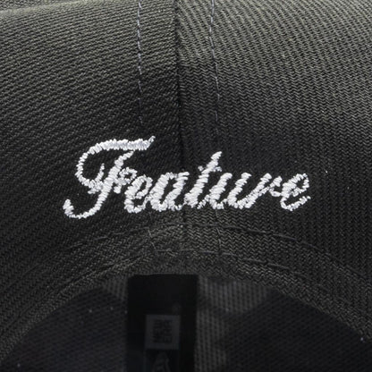 Feature x New Era 950 Las Vegas - Black/Mint