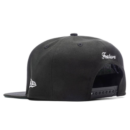 Feature x New Era 950 Las Vegas - Black/Mint