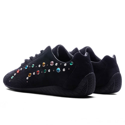 FEATURE x Puma Speedcat 'Adornè' F&F - Jet Black