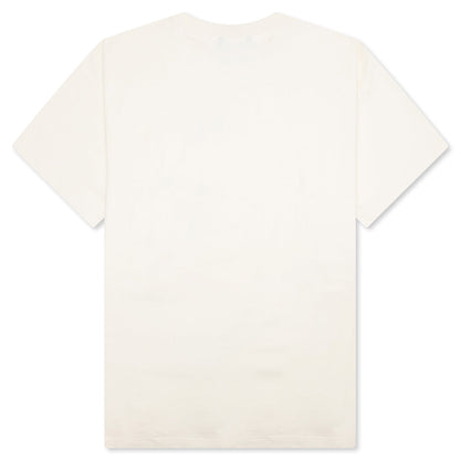 Feature x UNLV We Are Rebels Tee - Cannoli Cream